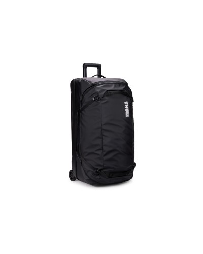 Thule Chasm Rolling Duffel, black