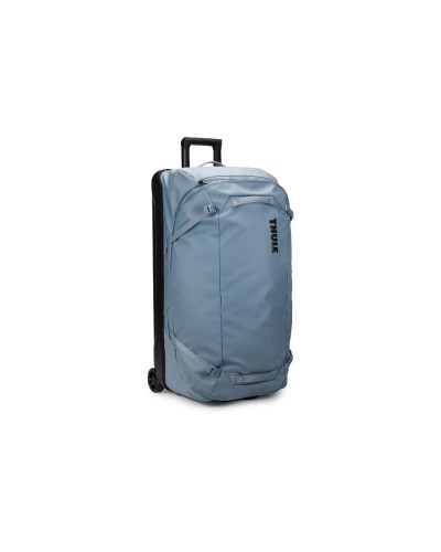 Thule Chasm Rolling Duffel, pond gray