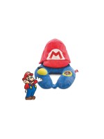 Nintendo Super Mario, Hooded Pillow