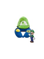 Travelmall Luigi Coussin pour la nuque Coussin gonflable pour la nuque Luigi Design