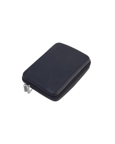 TROIKA TRAVEL CASE, Organizer-Etui schwarz