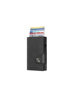 TRU VIRTU Portefeuille Click & Slide Wallet