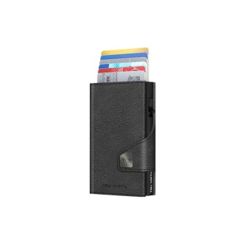 TRU VIRTU Portefeuille Click & Slide Wallet TRU VIRTU Portefeuille Click & Slide Wallet