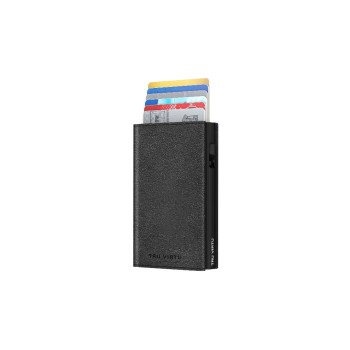TRU VIRTU Portefeuille Click & Slide Sleek Wallet Nappa TRU VIRTU Portefeuille Click & Slide Sleek Wallet Nappa