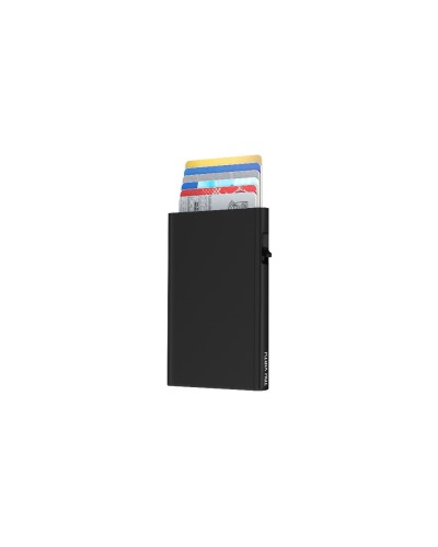 TRU VIRTU Card Case Click & Slide