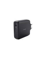 Trust Maxo USB-C Charger BLK, 100W