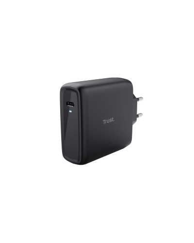 Trust Chargeur mural USB Maxo PD 100 W Noir