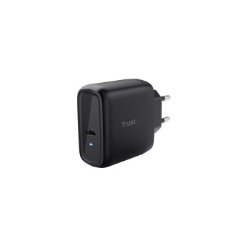 Trust Chargeur mural USB Maxo PD 65 W Noir Trust Chargeur mural USB Maxo PD 65 W Noir