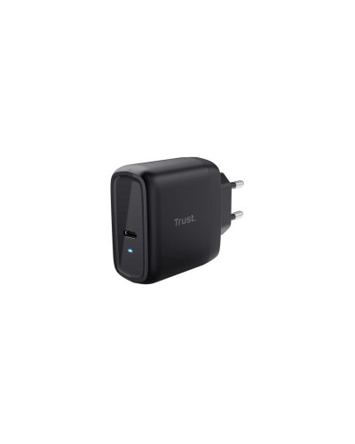 Trust Chargeur mural USB Maxo PD 65 W Noir