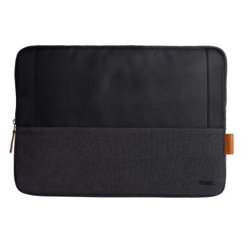 Trust Lisboa Sleeve black , for 16 Notebooks Trust Lisboa Sleeve black , for 16 Notebooks