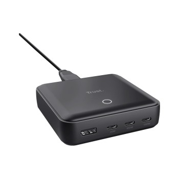 Trust Chargeur mural USB Maxo Trust Chargeur mural USB Maxo