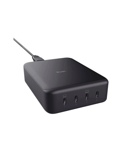 Trust Chargeur mural USB Maxo