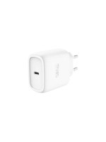 Trust Chargeur mural USB Maxo USB-C-GaN 45 W Blanc