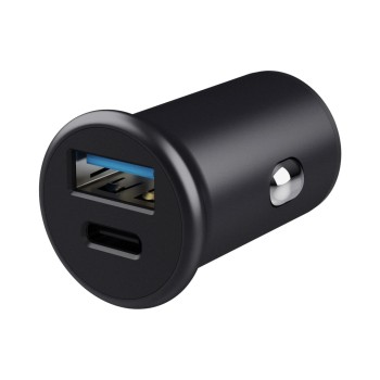 Trust Chargeur de voiture Maxo 38W PD Trust Chargeur de voiture Maxo 38W PD