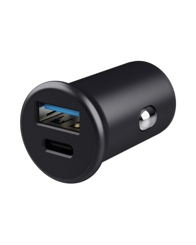 Trust Chargeur de voiture Maxo 38W PD