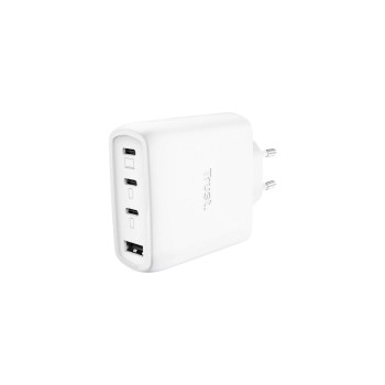 Trust Chargeur mural USB Maxo GaN 65W