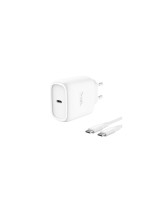 Trust Chargeur mural USB Maxo GaN 45 W USB-C