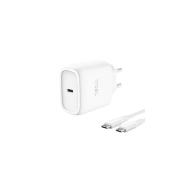 Trust Chargeur mural USB Maxo GaN 45 W USB-C