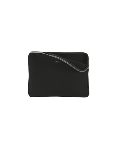 Trust Primo Soft Sleeve black, for 15.6 Notebooks