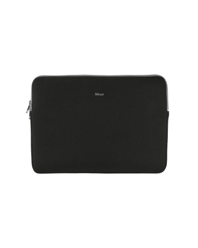 Trust Primo Soft Sleeve black, for 13.3 Notebooks