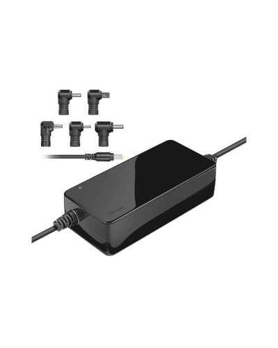 Trust Bloc d’alimentation 90 W Maxo pour ordinateurs portables Asus