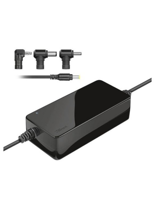Trust Maxo 90W Charger pour notebook  hp