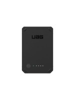 UAG 3000mAh Workflow Battery Black, !Nur for Artikel 1601969/70/71/72!