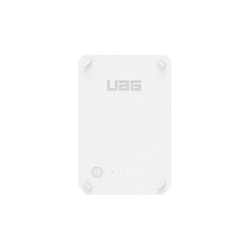 UAG Batterie externe Workflow Battery 3000 mAh UAG Batterie externe Workflow Battery 3000 mAh
