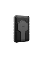 UAG Rugged 10000mAh, Black/Grey