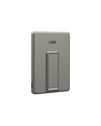 UAG Batterie externe Ultra Slim 5000 mAh Titanium