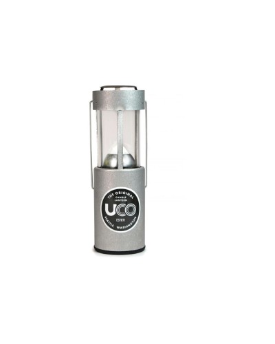 UCO Original Candle Lantern Argent