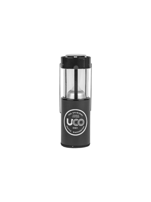UCO Original Candle Lantern Anthracite