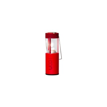 UCO Original Candle Lantern Rouge UCO Original Candle Lantern Rouge