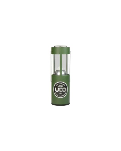 UCO Original Candle Lantern Vert foncé