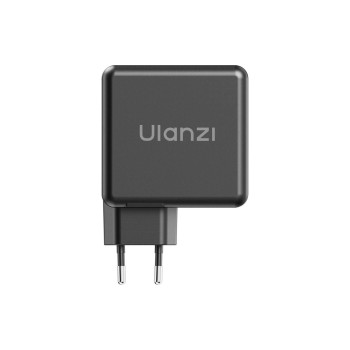 Ulanzi RH PD100W GaN 100 W, 1 port, noir