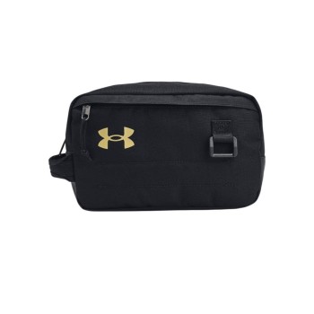 UNDER ARMOUR Contain Travel Kit Noir