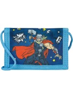 Undercover Portefeuille Marvel Avengers 13 cm x 8 cm