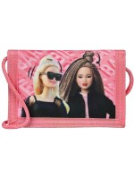 Undercover Portefeuille Barbie 13 cm x 8 cm