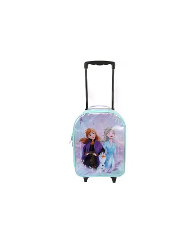 Undercover Kinderkoffer, Frozen