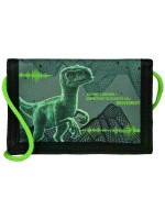 Undercover Portefeuille Jurassic World 13 cm x 8 cm