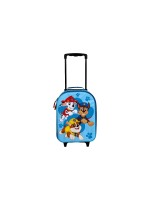 Undercover Valise de voyage pour enfants Paw Patrol 13 l