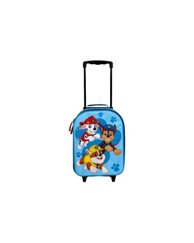 Undercover Kinderkoffer, Paw Patrol