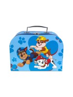 Undercover Valise de voyage pour enfants Paw Patrol 4 l