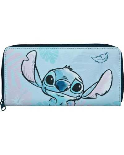 Undercover Portefeuille Lilo & Stitch