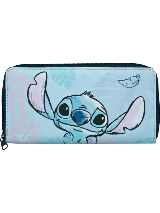 Undercover Portefeuille Lilo & Stitch