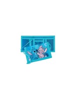 Undercover Portefeuille Lilo & Stitch 13 cm x 8 cm