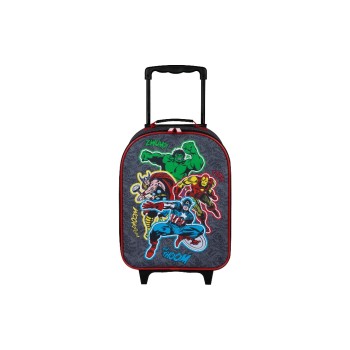 Undercover Kinderkoffer Avengers, 13 l Undercover Kinderkoffer Avengers, 13 l
