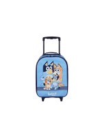 Undercover Valise de voyage pour enfants Bluey 13 l