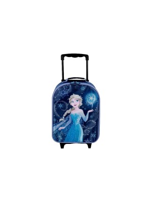 Undercover Valise de voyage pour enfants Frozen 13 l