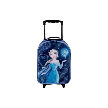 Undercover Kinderkoffer Frozen, 13 l Undercover Kinderkoffer Frozen, 13 l